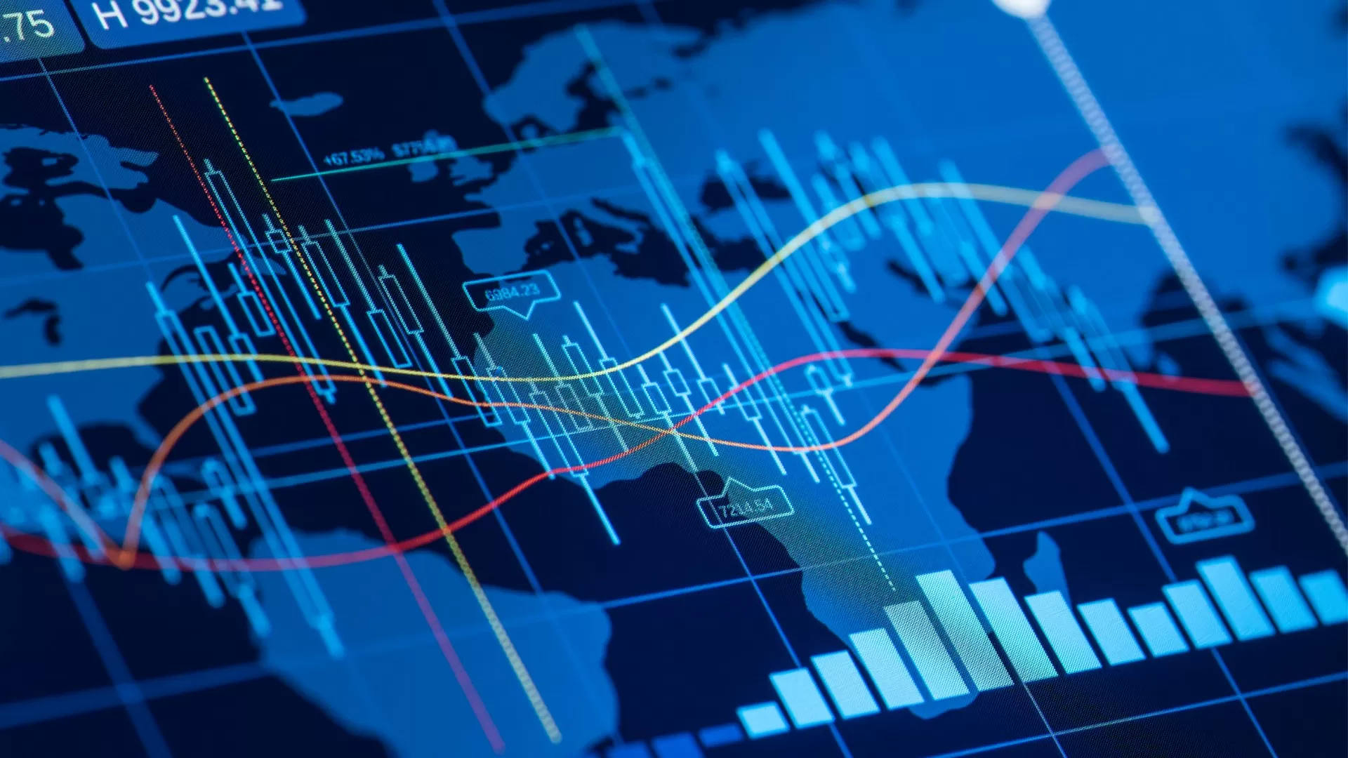 Introdução ao Mercado de Ações para Iniciantes: Desvendando os Mistérios do Investimento