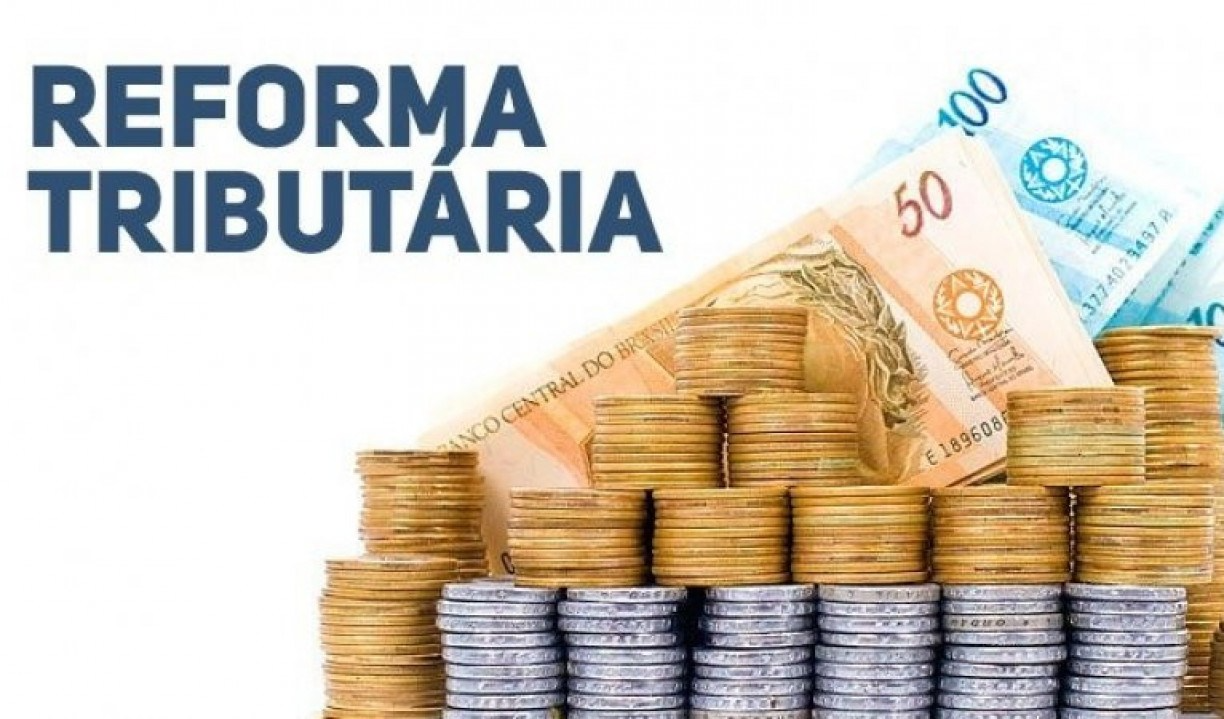 A Reforma Tributária: O Que Mudou?