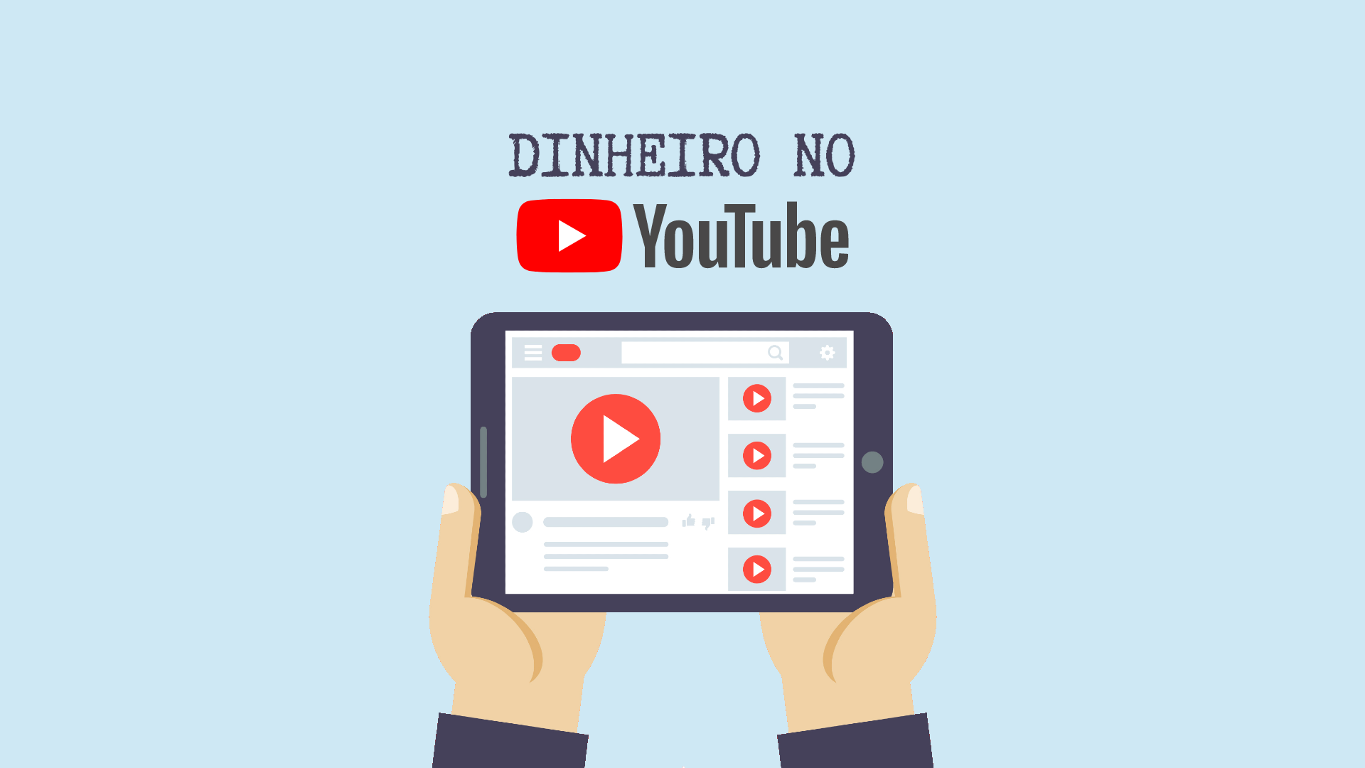 Como Ganhar Dinheiro com o YouTube: Dicas e Estratégias Lucrativas