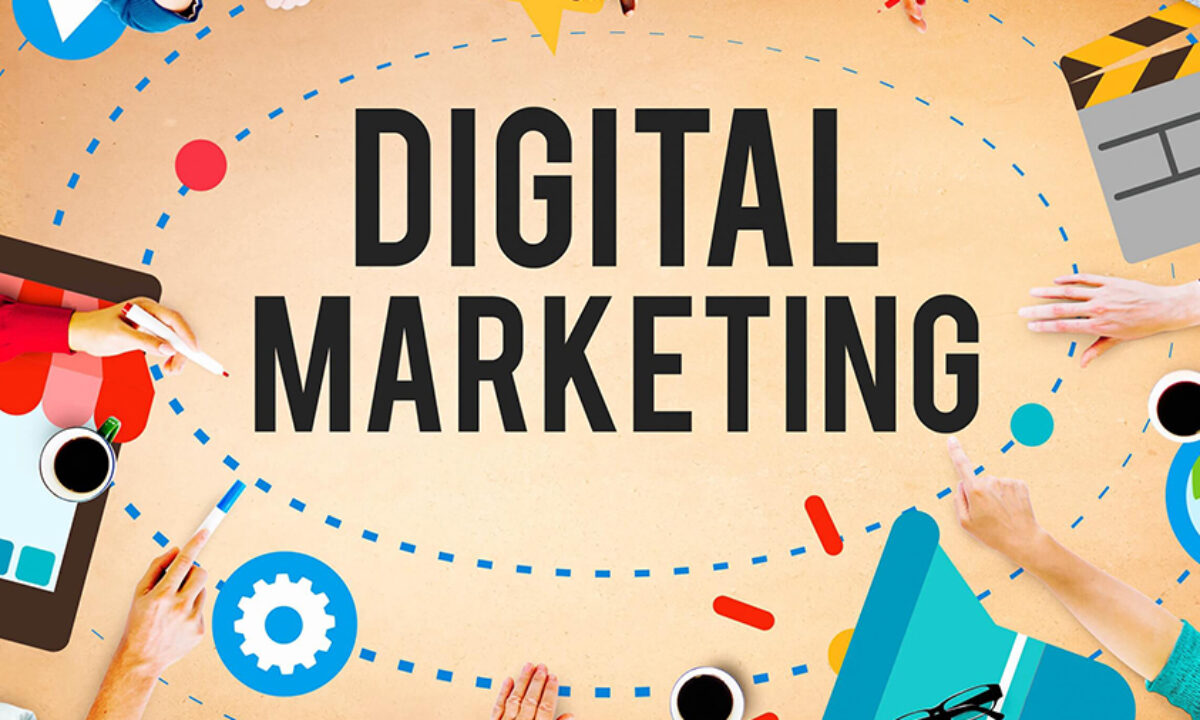 Como Ganhar Dinheiro com o Marketing Digital: Desvendando as Oportunidades