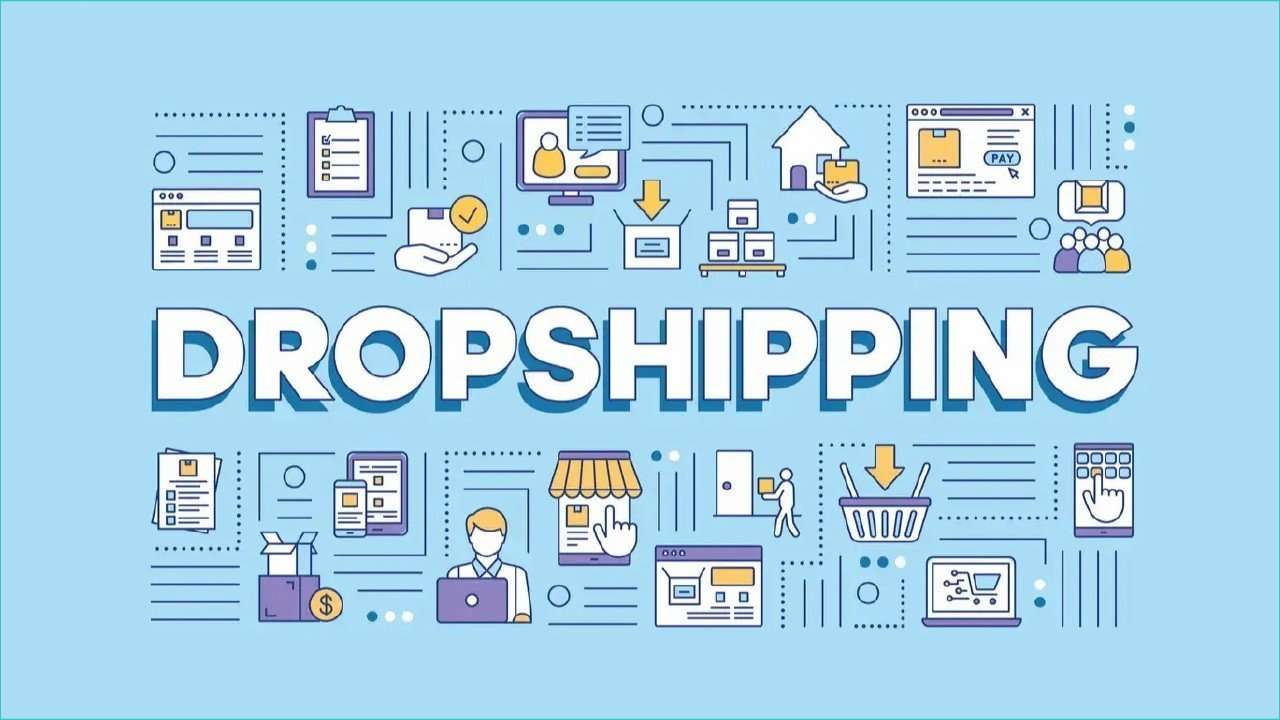 Dropshipping Descomplicado: O Guia Definitivo para Lucrar Online