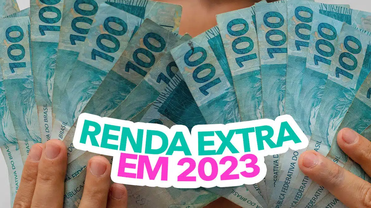 A Revolução das Rendas Extras: Novas Tendências em 2023