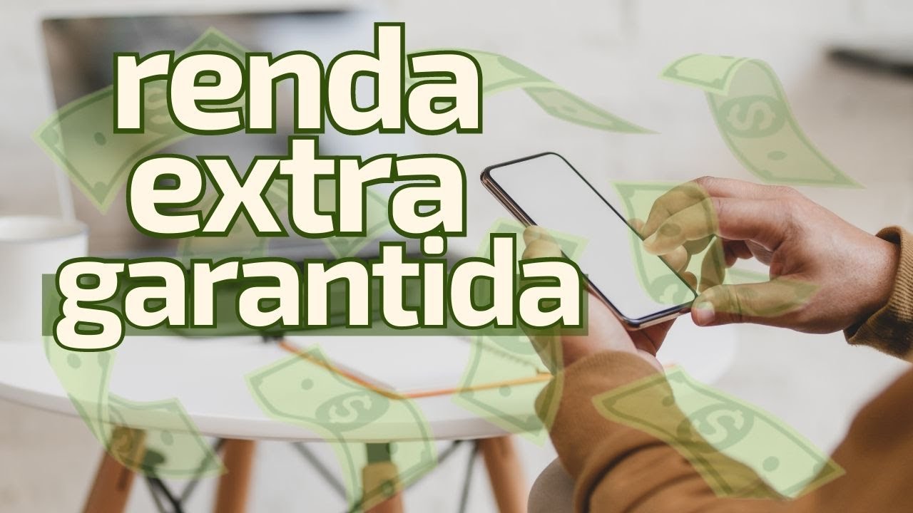 Renda Extra sem Sair de Casa: O Guia Definitivo