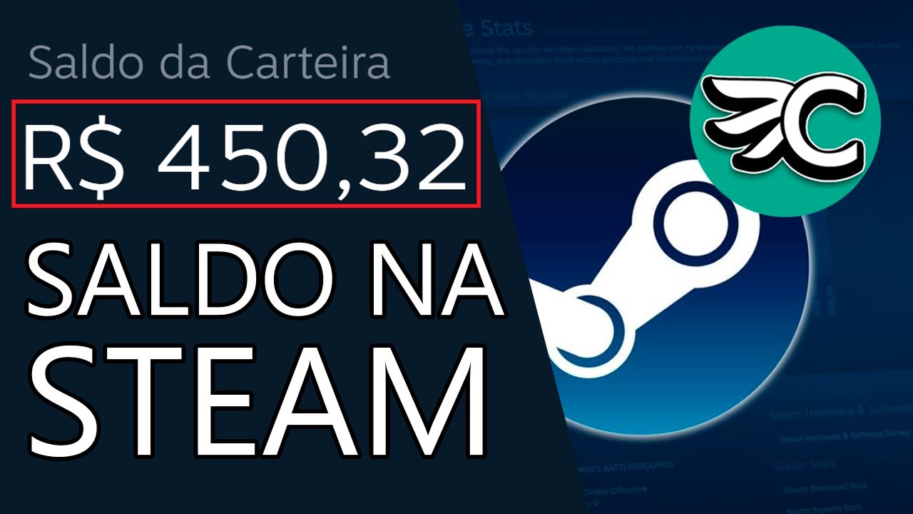 Como Ganhar uma Renda Extra com a Steam