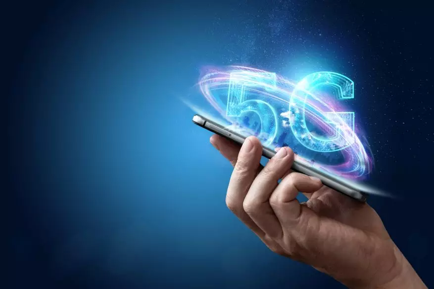 Redes 5G: O Futuro da Conectividade Global