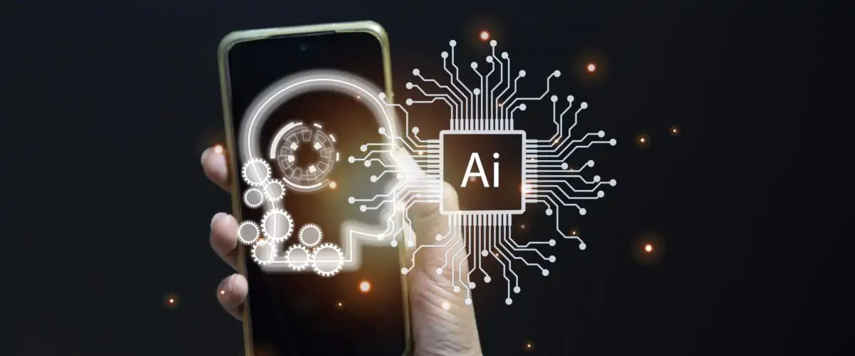 Integração de IoT e Inteligência Artificial: O Futuro da Automação