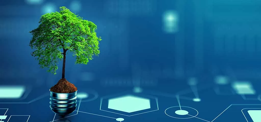 Microchips e Sustentabilidade: Reduzindo o Impacto Ambiental da Tecnologia